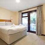 アパート Hapimag Burnside Park