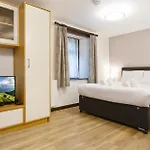 Hapimag Burnside Park アパート *