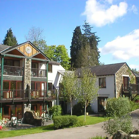 Hapimag Burnside Park Apartament