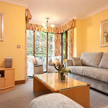 Hapimag Burnside Park Apartment *