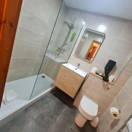 Hapimag Burnside Park Apartment *