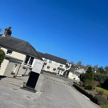 Hapimag Burnside Park Apartment Bowness-on-Windermere