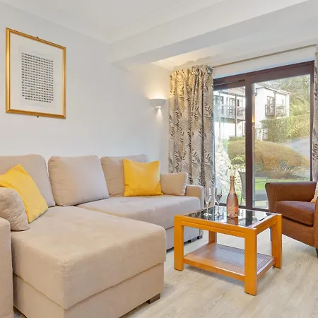 Hapimag Burnside Park Apartment *