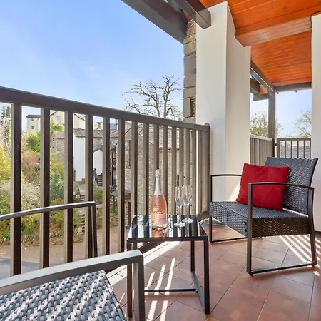 Apartment Hapimag Burnside Park Bowness-on-Windermere