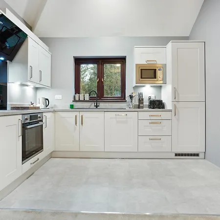 Hapimag Burnside Park Apartment Bowness-on-Windermere
