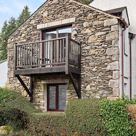 Apartment Hapimag Burnside Park Bowness-on-Windermere