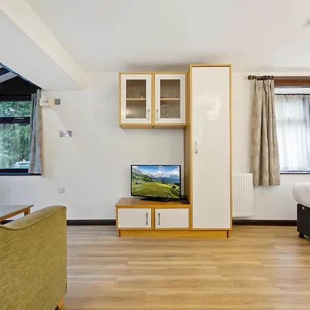 Apartment Hapimag Burnside Park *