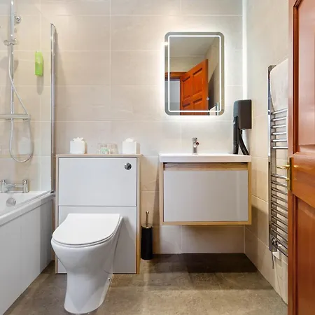 Hapimag Burnside Park Apartment Bowness-on-Windermere