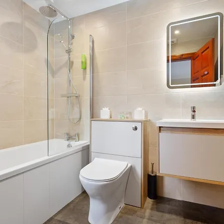 Apartment Hapimag Burnside Park Bowness-on-Windermere