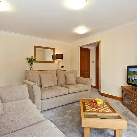 Hapimag Burnside Park Apartment Bowness-on-Windermere