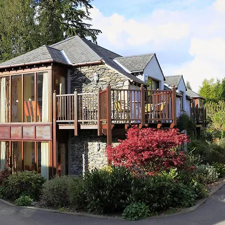 Hapimag Burnside Park * Bowness-on-Windermere