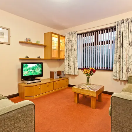 Hapimag Burnside Park