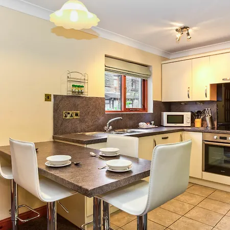 Apartment Hapimag Burnside Park Bowness-on-Windermere