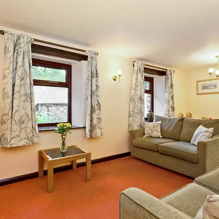 Appartement Hapimag Burnside Park Bowness-on-Windermere