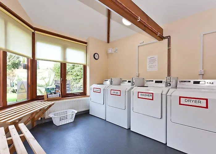 Hapimag Burnside Park *