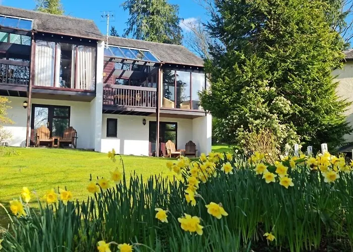 Hapimag Burnside Park *