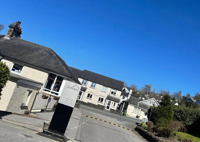 Hapimag Burnside Park Apartment Bowness-on-Windermere