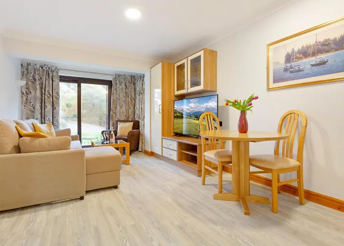 Hapimag Burnside Park *