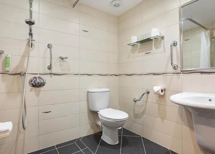 Hapimag Burnside Park Bowness-on-Windermere