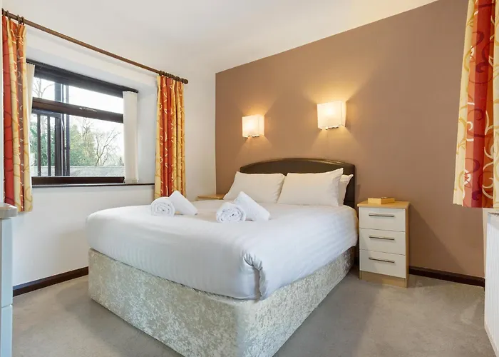 Hapimag Burnside Park * Bowness-on-Windermere