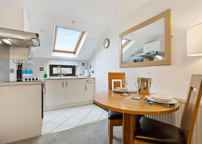 Hapimag Burnside Park Apartment