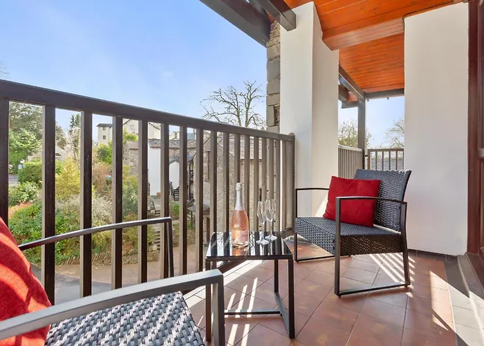 Appartement Hapimag Burnside Park Bowness-on-Windermere