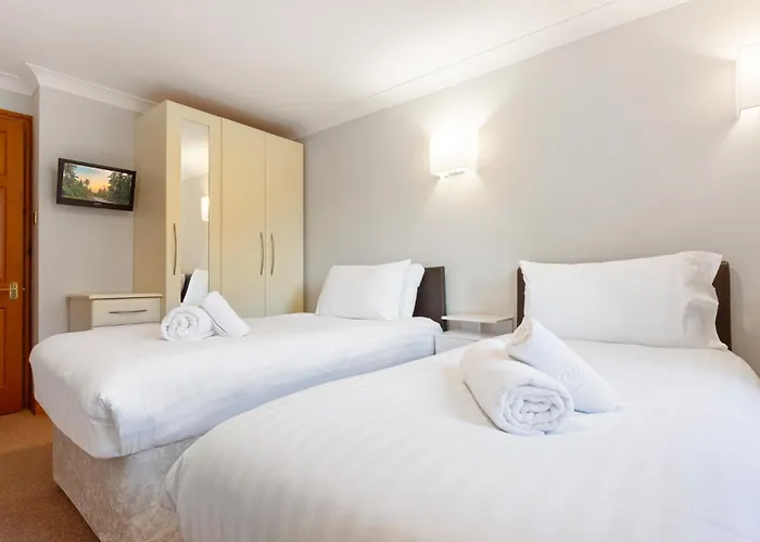 Hapimag Burnside Park *