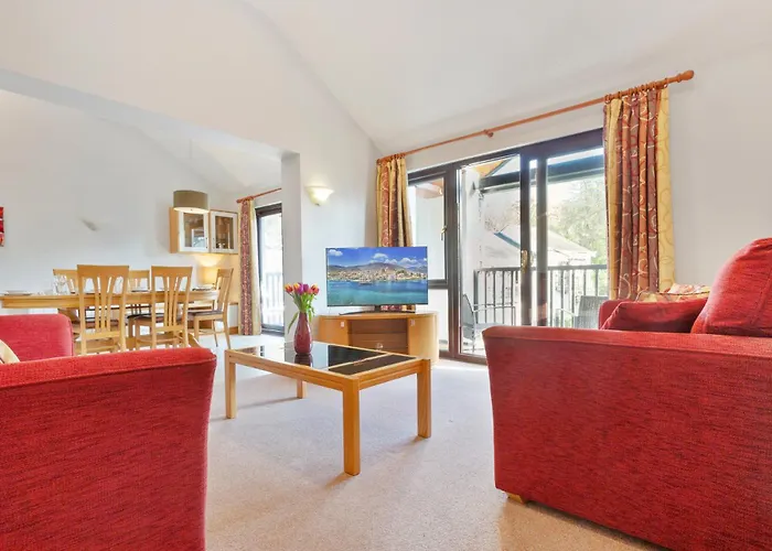 Hapimag Burnside Park * Bowness-on-Windermere