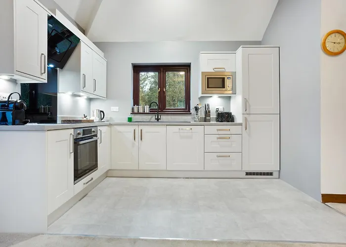 Hapimag Burnside Park Apartment Bowness-on-Windermere