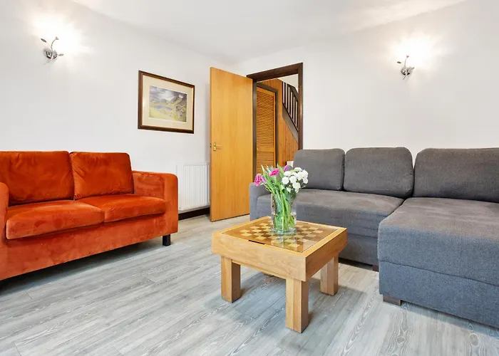 Hapimag Burnside Park * Bowness-on-Windermere