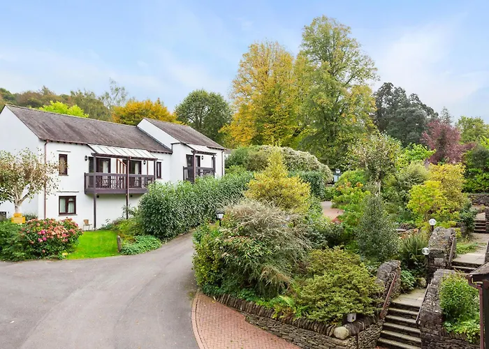 Hapimag Burnside Park Appartement