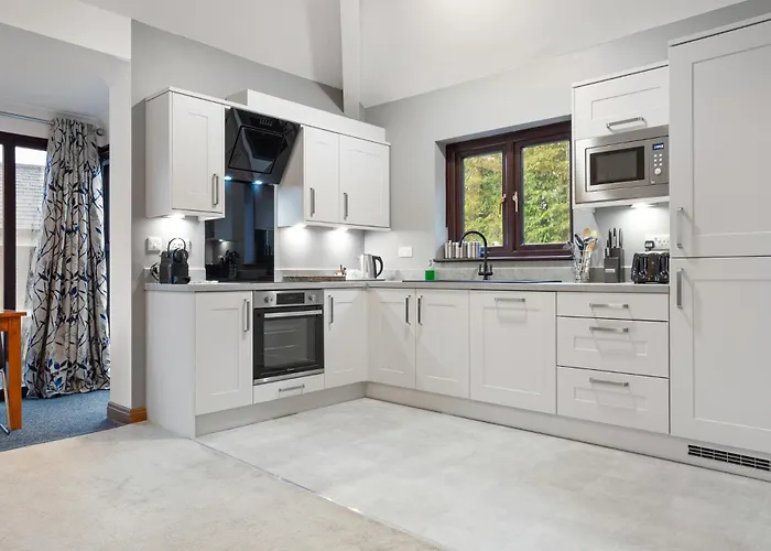 Hapimag Burnside Park