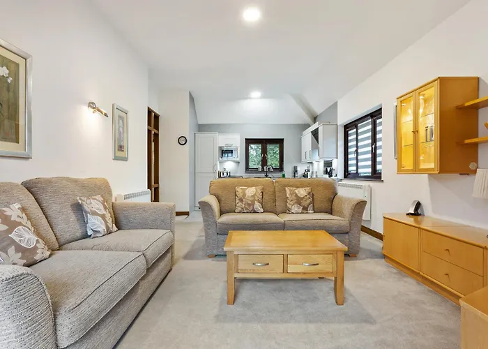 Hapimag Burnside Park Appartement *