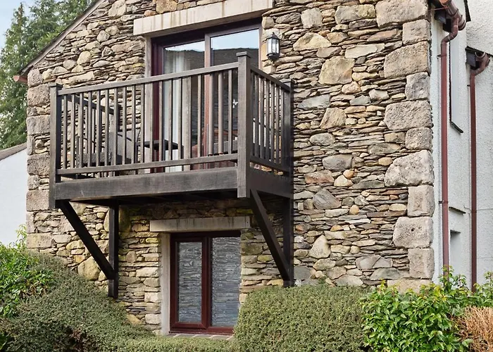 Appartement Hapimag Burnside Park Bowness-on-Windermere