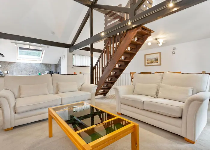 Hapimag Burnside Park *