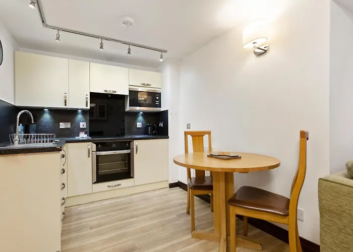 Hapimag Burnside Park Bowness-on-Windermere