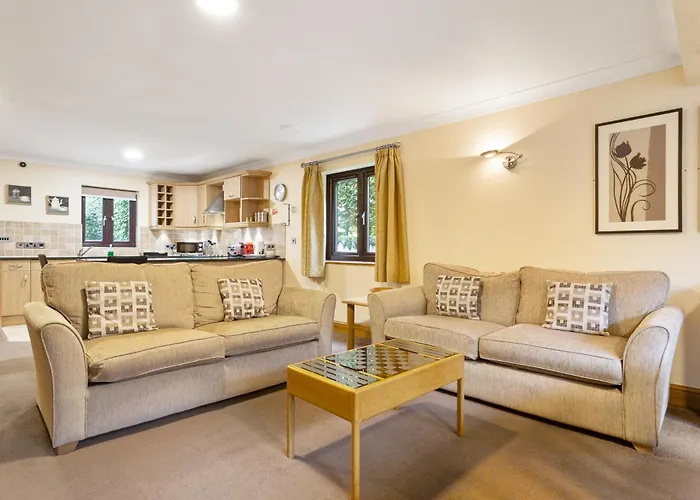 Hapimag Burnside Park * Bowness-on-Windermere