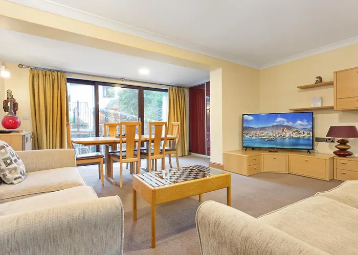 Hapimag Burnside Park *