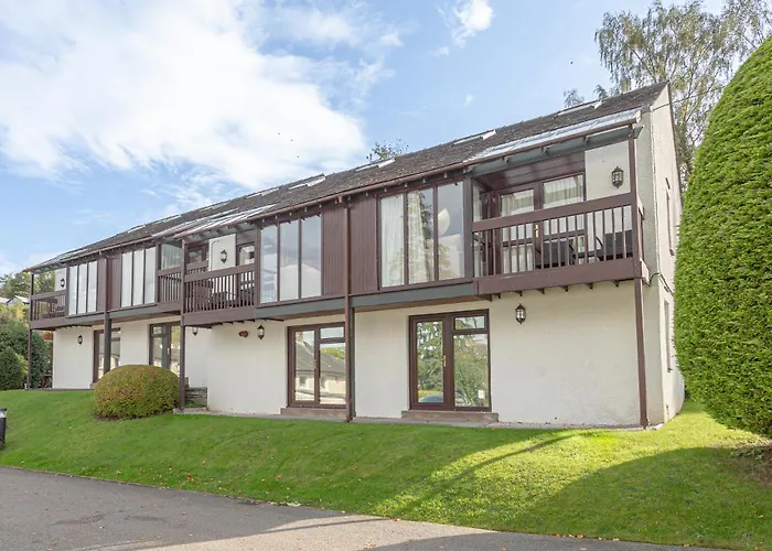 Apartment Hapimag Burnside Park Bowness-on-Windermere