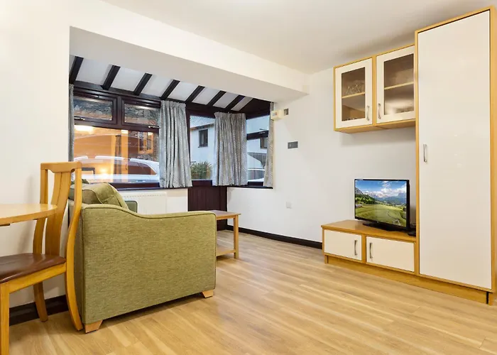 Hapimag Burnside Park