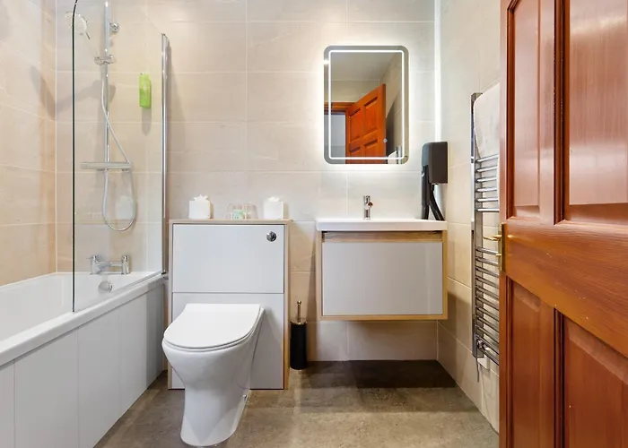 Hapimag Burnside Park Apartment Bowness-on-Windermere