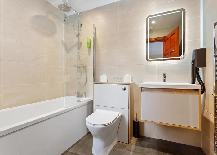 Apartment Hapimag Burnside Park Bowness-on-Windermere