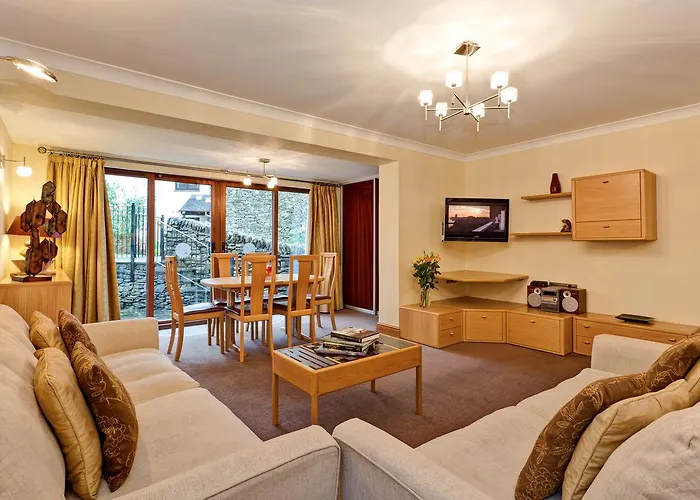 Hapimag Burnside Park *