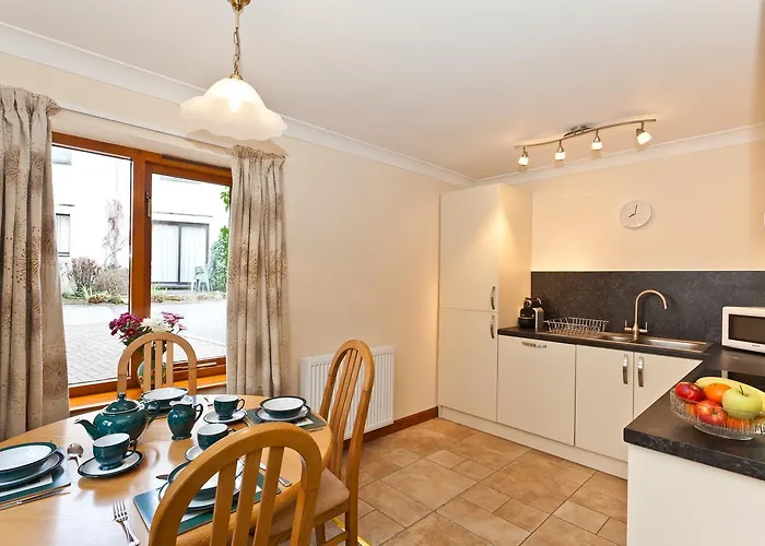 Hapimag Burnside Park Bowness-on-Windermere