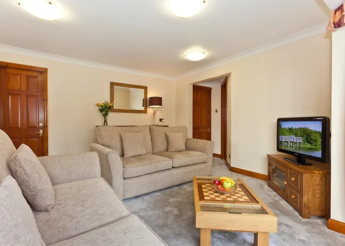 Hapimag Burnside Park Appartement Bowness-on-Windermere