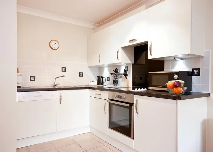 Hapimag Burnside Park Appartement *