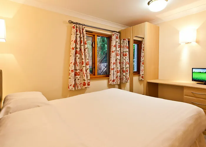 Hapimag Burnside Park Bowness-on-Windermere