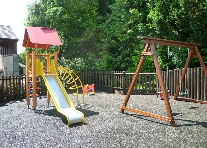 Hapimag Burnside Park