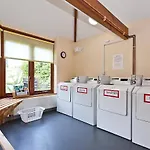 Hapimag Burnside Park *