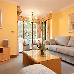 Hapimag Burnside Park Апартаменты *